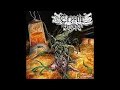 Download Lagu Cryptic Brood - Caustic Fetid Vomit (Full EP 2022)