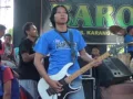 new barosa - jam 5