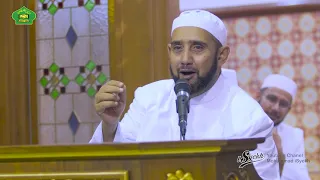Download Mensyukuri Pemberian Allah SWT, Habib Syech Assegaf MP3