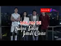 Download Lagu SIAPA TAKUT JATUH CINTA – EPISODE 4–5📌  Dinda Terpojok, Vino Mulai Curiga