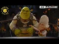 Download Lagu Shrek's Daring Escape from Rumpelstiltskin's Castle | Shrek Forever After
