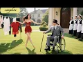 Download Lagu ¡CEO finge ciego para asustar esposa,pero ella lo ignora y baila audazmente en vestido sexy!¡Él cae!