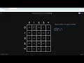 LeetCode 1289 - Minimum Falling Path Sum II