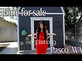 HOME FOR SALE PASCO WA