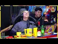 LA PIEDRA URBANA / Zapada EN VIVO en UN POCO DE RUIDO !
