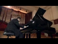 Charles Richard-Hamelin – Etude in C minor Op. 10 No. 12 (first stage)