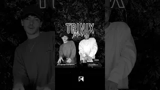 TRINIX Mari Froes Vaitimbora 