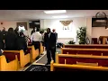 Celebration of Life for Ms Teneisha Danielle Redding