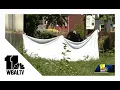 Residents react to recent killings in their community