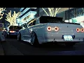 Download Lagu NIGHT DRIVE PHONK MIX (LXST CXNTURY TYPE) #4