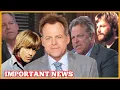 General Hospital Spoilers Kin Shriner Tweets He s Been Written Out No Longer Playing Scotty