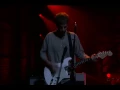 Wolf Alice   Moaning Lisa Smile Live on Conan