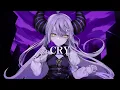 QUEEN / ラプラス・ダークネス cover