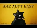 SHE AIN"T EASY (Slowed + Reverb) | Navaan Sandhu