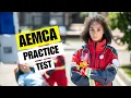 AEMCA Practice Test 2026 Advanced Emergency Medical Care Assistance Exam Assessment Guide Questions