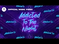 Download Lagu Primeshock ft. Diandra Faye - Addicted To The Night (Official Video Clip)