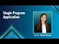 NBCC Single Program Continuing Education Provider