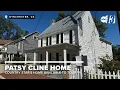 Country legend Patsy Cline s home available to tour in Winchester Virginia
