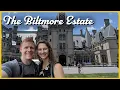The Biltmore Estate - Worth the Visit
