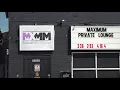 Winston-Salem nightclub shut down after raid turns up drugs guns