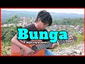 Download Lagu Bunga - Thomas arya | Fingerstyle guitar cover By Zalil