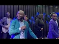 Download Lagu HOT AFRICAN  PRAISE MEDLEY WITH EMEKASONGSZ @TheLOGICChurch MAINLAND