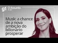 Download Lagu Musk: a chance de a nova ambição do bilionário prosperar | O ASSUNTO