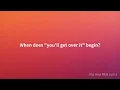Babyface - When Can I See You (Lyrics)