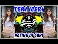 Download Lagu DJ TERI MERI THAILAND STYLE VIRAL TIK TOK TERBARU 2023