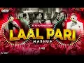 Laal Pari Mashup | 2025 | DJ REMIX | Yo Yo Honey Singh | Trending Song | BERRY MUSIC