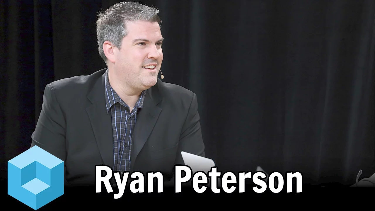 Ryan Peterson, Data Republic | Big Data Silicon Valley 2016