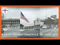 Cookeville Now A Drive Through Cookeville TN January 11th 2025