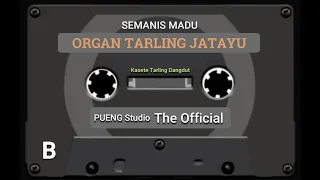 organ tarling jatayu semanis madu