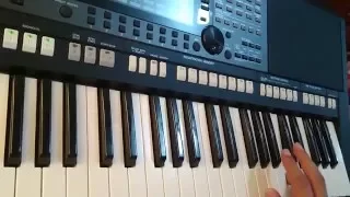 مغرم ياليل راغب علامة 