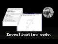Investigating Code Practical TempleOS