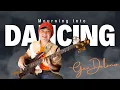 Download Lagu Mourning Into Dancing - Ron Kenoly  (Bass Cover)