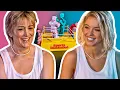Sydney Sweeney Knocks Out Christy Martin in Rock Em Sock Em Talks Her Pro Boxing Ambitions