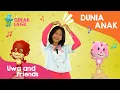 Download Lagu Gerak Lagu Dunia Anak - Gerak lagu Anak anak