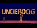 Jochen Otten - Underdog (2022) - Gehele voorstelling