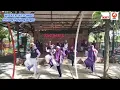 KSN Senam Kreasi||Betapa mudahnya Hatimu mendua||Trio Rusuh \u0026 all instruktur Kab.Tangerang