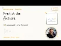 21 Time Series Forecasting Practical ML with TensorFlow