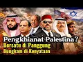 Lagu Pengkhianat Palestina❓️Bersatu di Panggung Bungkam di Kenyataan ‼️