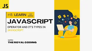 JavaScript Operators and Expressions JavaScript Tutorials for Beginners