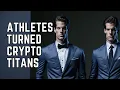 The Winklevoss Twins From Olympians to Crypto Billionaires