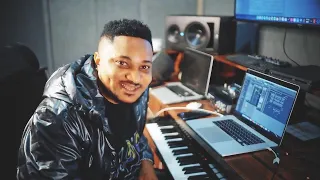 masterkraft beat breakdown abeke feat diamond platnumz u0026 flavour