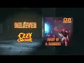 Ozzy Osbourne - Believer (Official Audio)