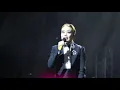 2020.03.09 Joey Yung THE TOUR 容祖兒巡迴音樂會 英國站 LOVE IN LONDON - 搜神記