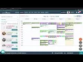 ServiceWorks Detailed Job Page