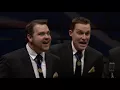 Vocal Spectrum - I ve Got a Golden Ticket from Willy Wonka the Chocolate Factory