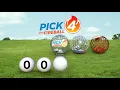 IL Lottery Midday 2018
